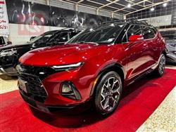 Chevrolet Blazer